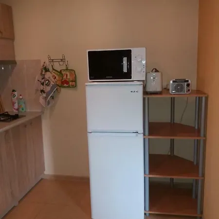 Brivdienu Maja Saulite * Βέντσπιλς